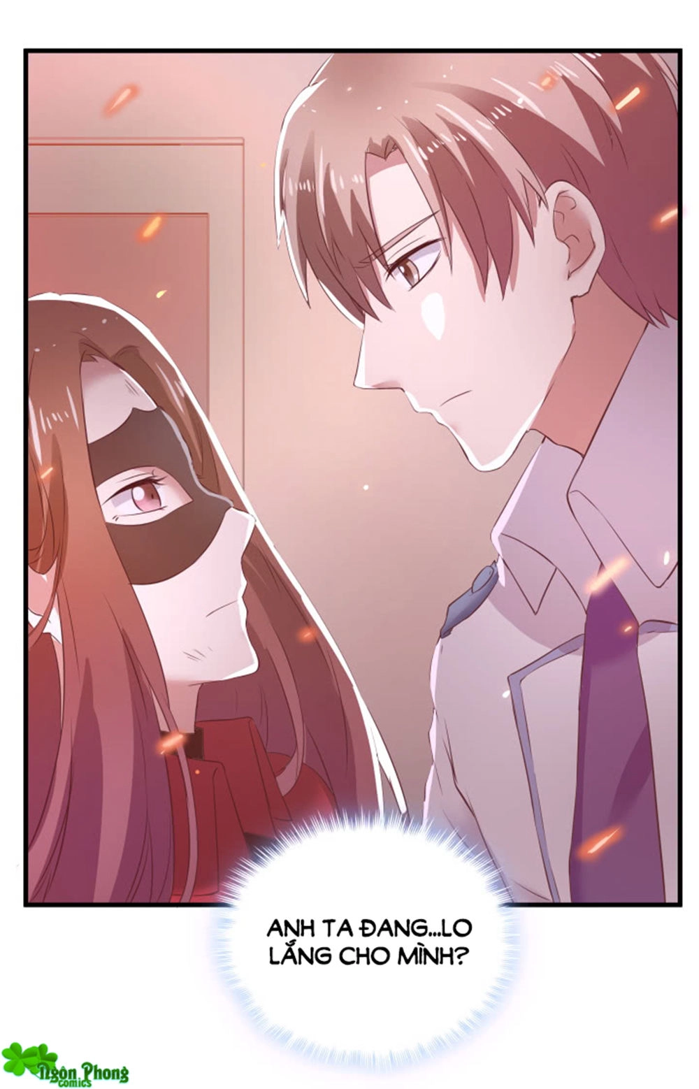 Khi Trò Chơi Ác Ma Bắt Đầu Chapter 93 - 43