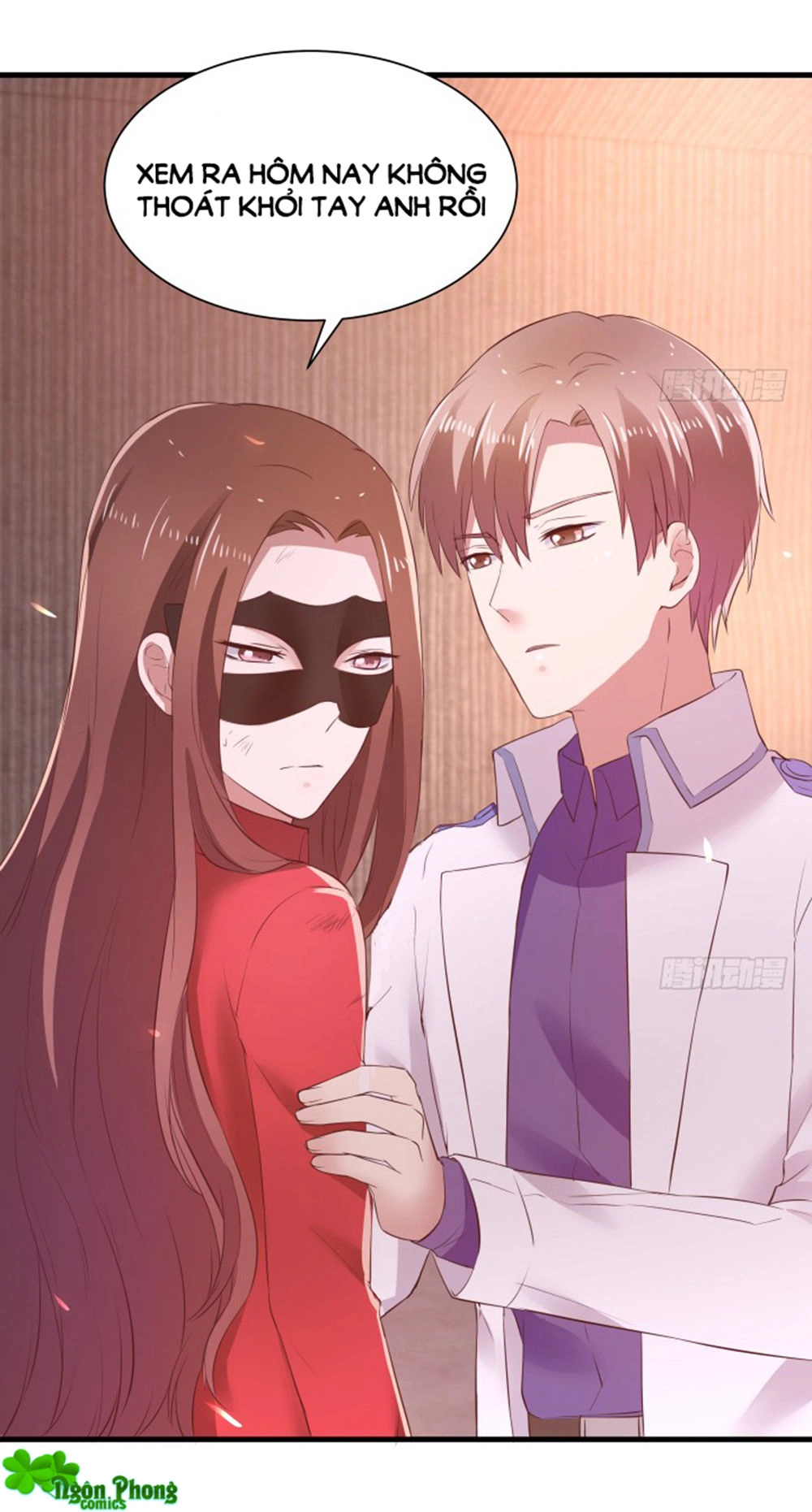 Khi Trò Chơi Ác Ma Bắt Đầu Chapter 93 - 45