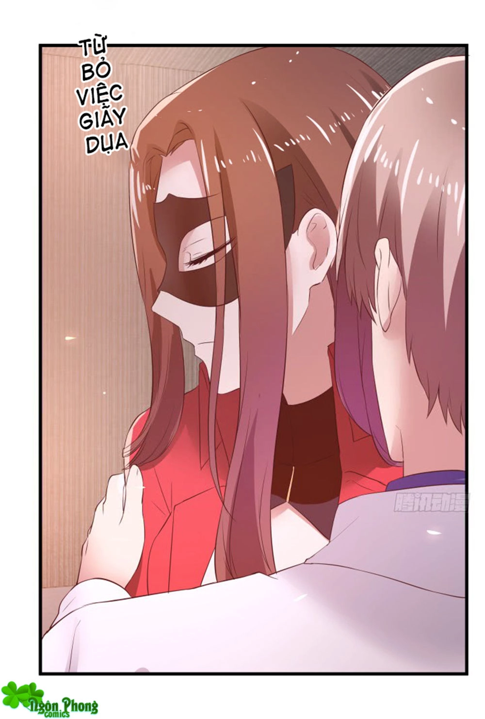 Khi Trò Chơi Ác Ma Bắt Đầu Chapter 93 - 46