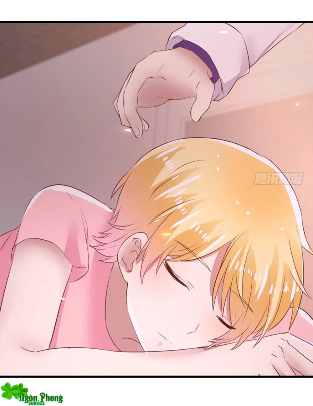 Khi Trò Chơi Ác Ma Bắt Đầu Chapter 93 - 48