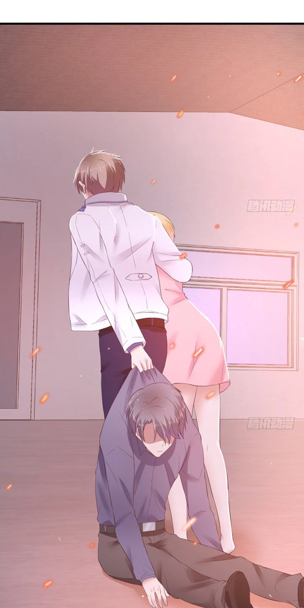 Khi Trò Chơi Ác Ma Bắt Đầu Chapter 93 - 51