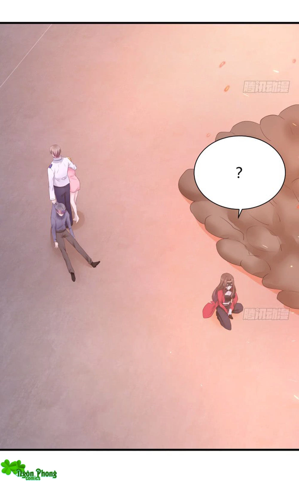 Khi Trò Chơi Ác Ma Bắt Đầu Chapter 93 - 53