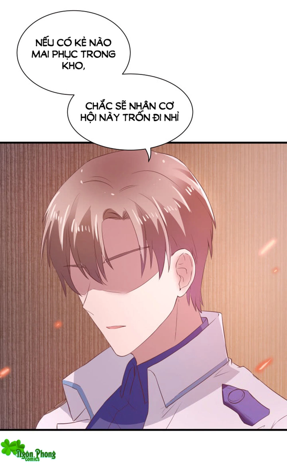 Khi Trò Chơi Ác Ma Bắt Đầu Chapter 93 - 57