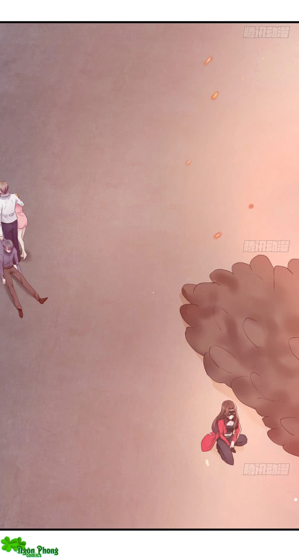 Khi Trò Chơi Ác Ma Bắt Đầu Chapter 93 - 60