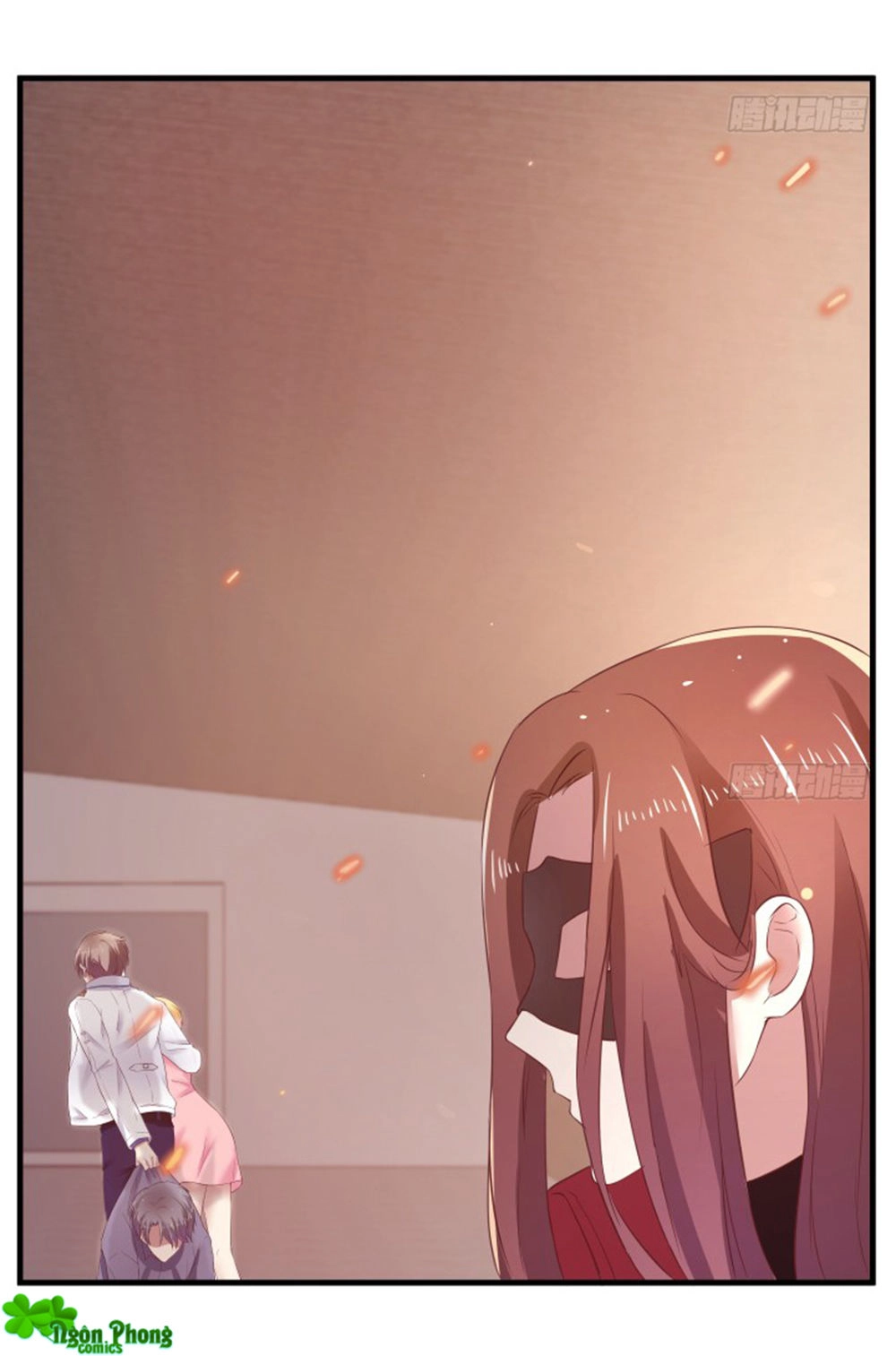 Khi Trò Chơi Ác Ma Bắt Đầu Chapter 93 - 61