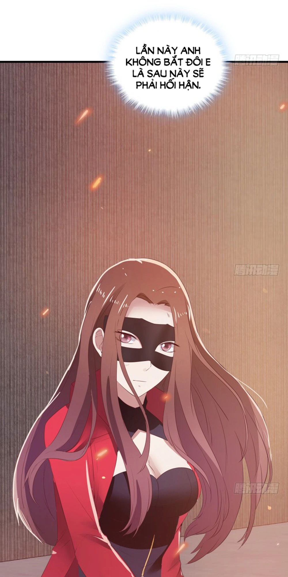 Khi Trò Chơi Ác Ma Bắt Đầu Chapter 93 - 62