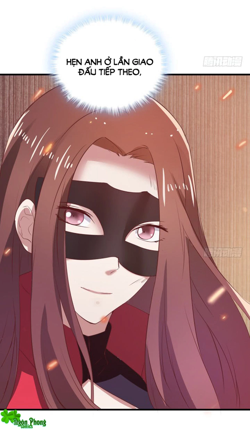 Khi Trò Chơi Ác Ma Bắt Đầu Chapter 93 - 64