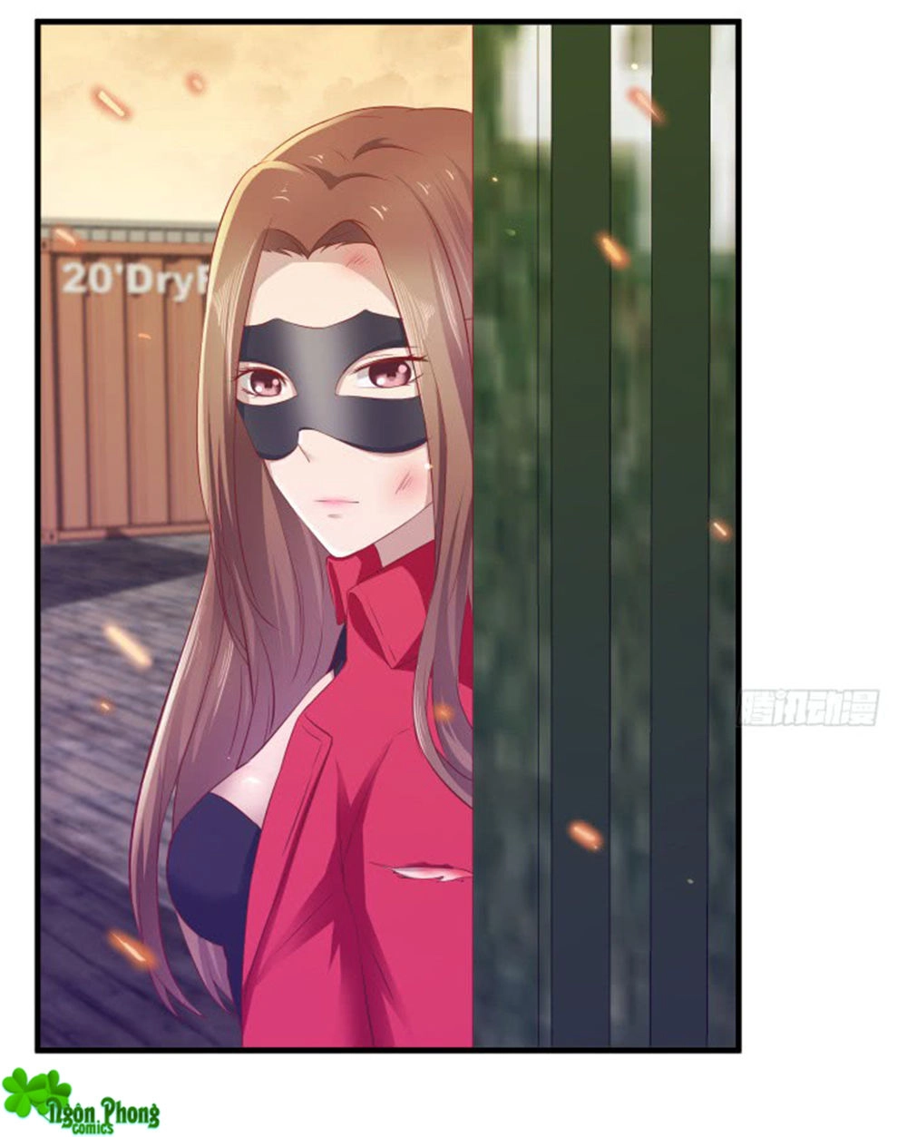 Khi Trò Chơi Ác Ma Bắt Đầu Chapter 94 - 4