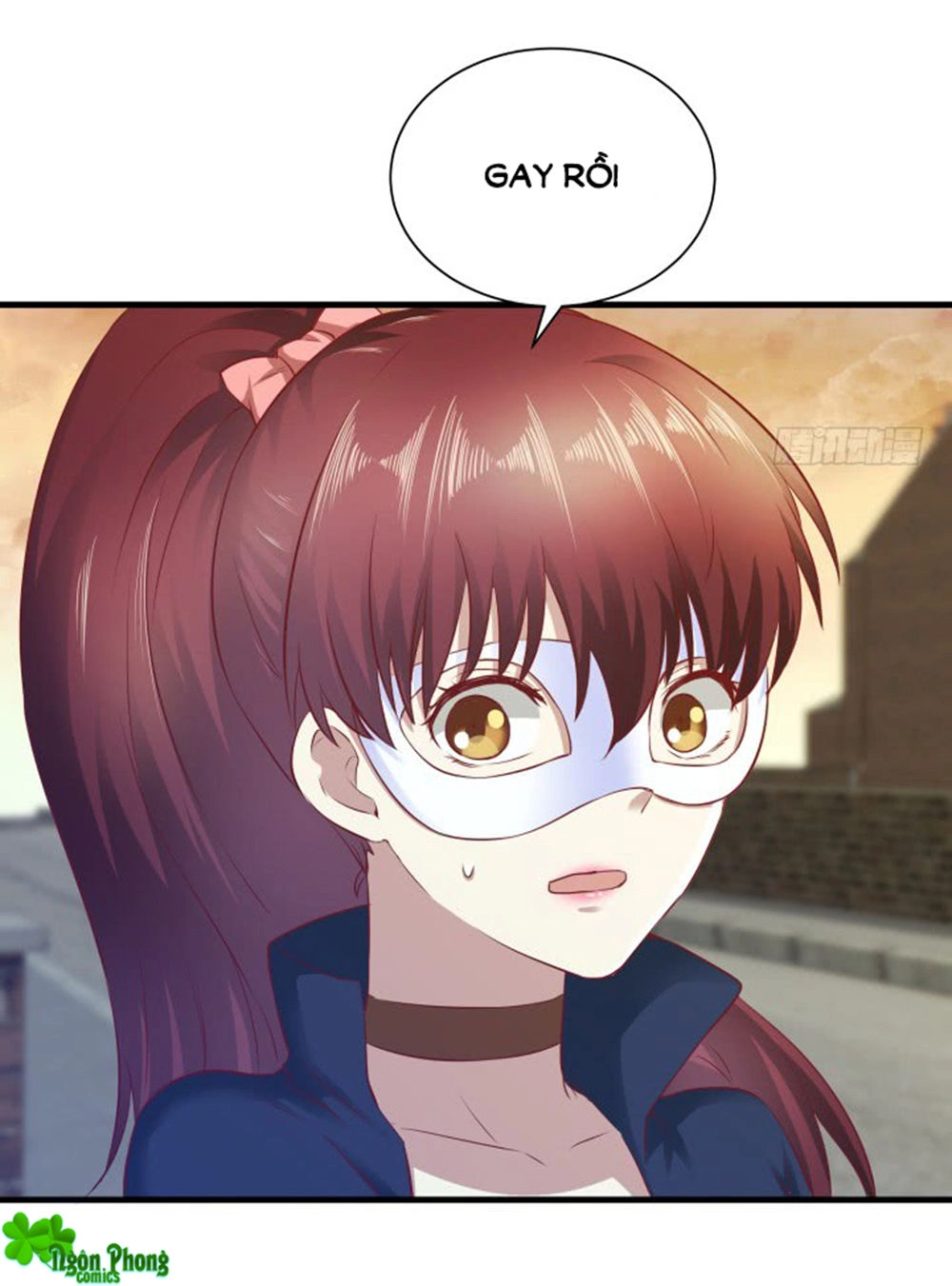 Khi Trò Chơi Ác Ma Bắt Đầu Chapter 94 - 32