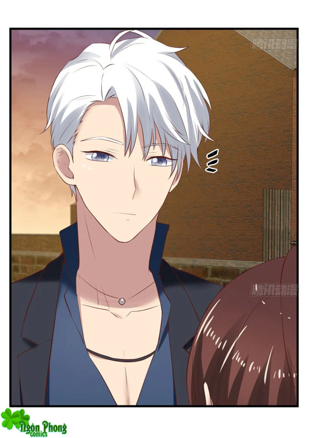 Khi Trò Chơi Ác Ma Bắt Đầu Chapter 95 - 12