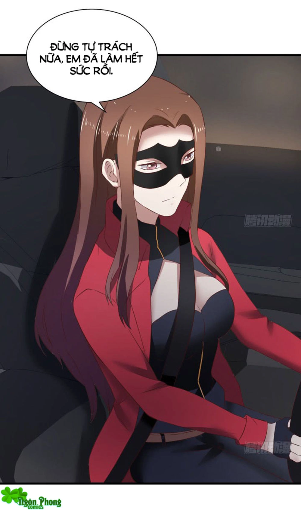 Khi Trò Chơi Ác Ma Bắt Đầu Chapter 95 - 30