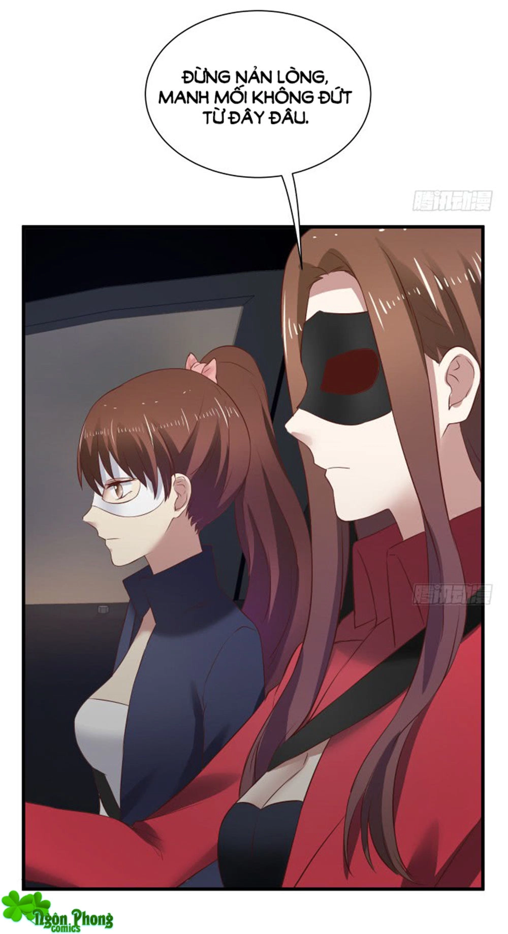 Khi Trò Chơi Ác Ma Bắt Đầu Chapter 95 - 32