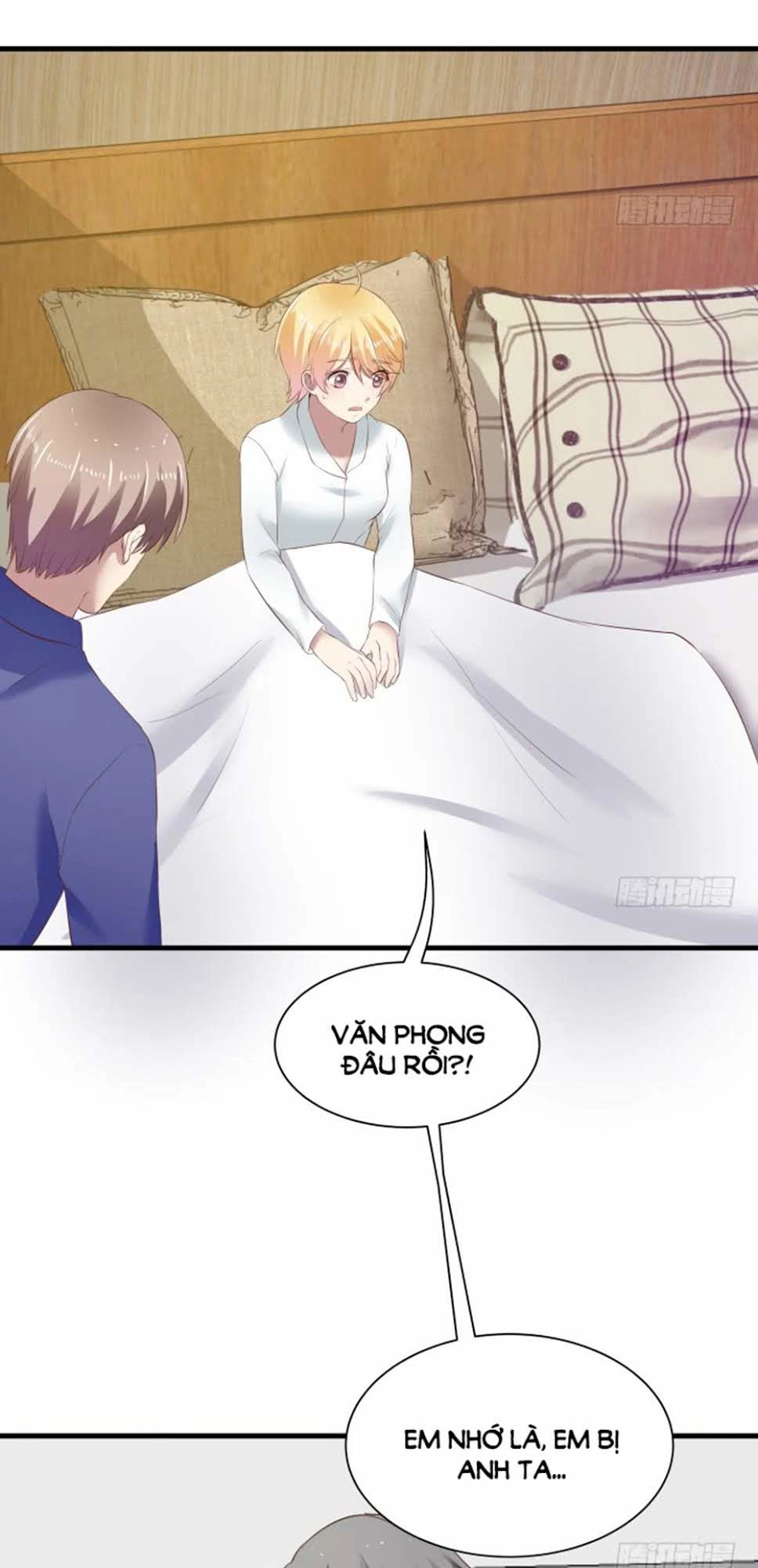 Khi Trò Chơi Ác Ma Bắt Đầu Chapter 95 - 39