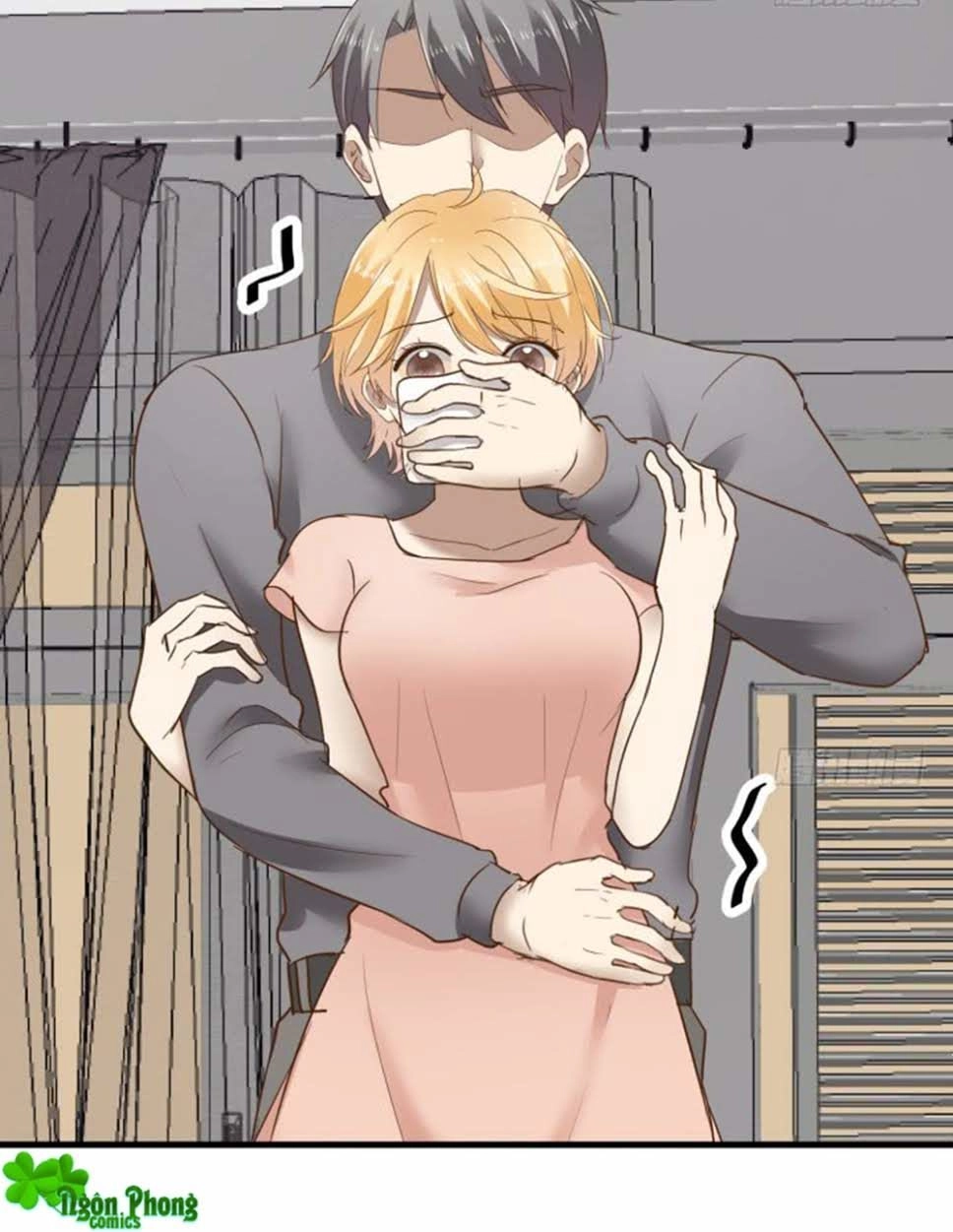 Khi Trò Chơi Ác Ma Bắt Đầu Chapter 95 - 40