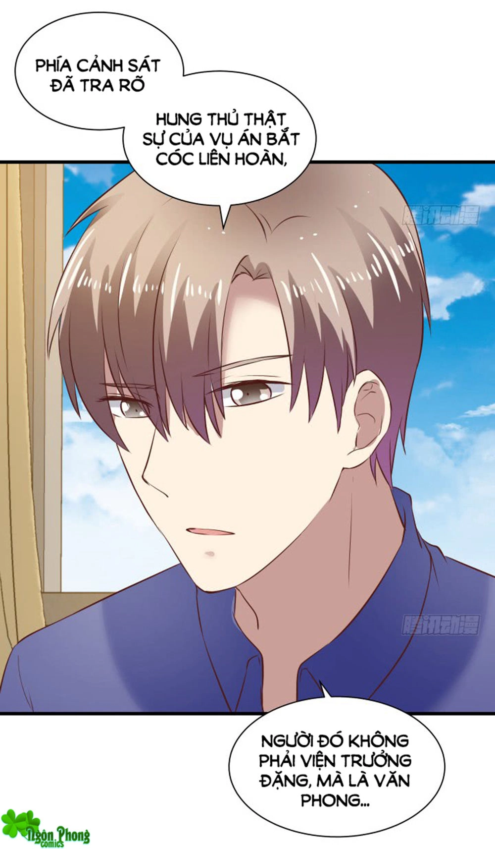 Khi Trò Chơi Ác Ma Bắt Đầu Chapter 95 - 44