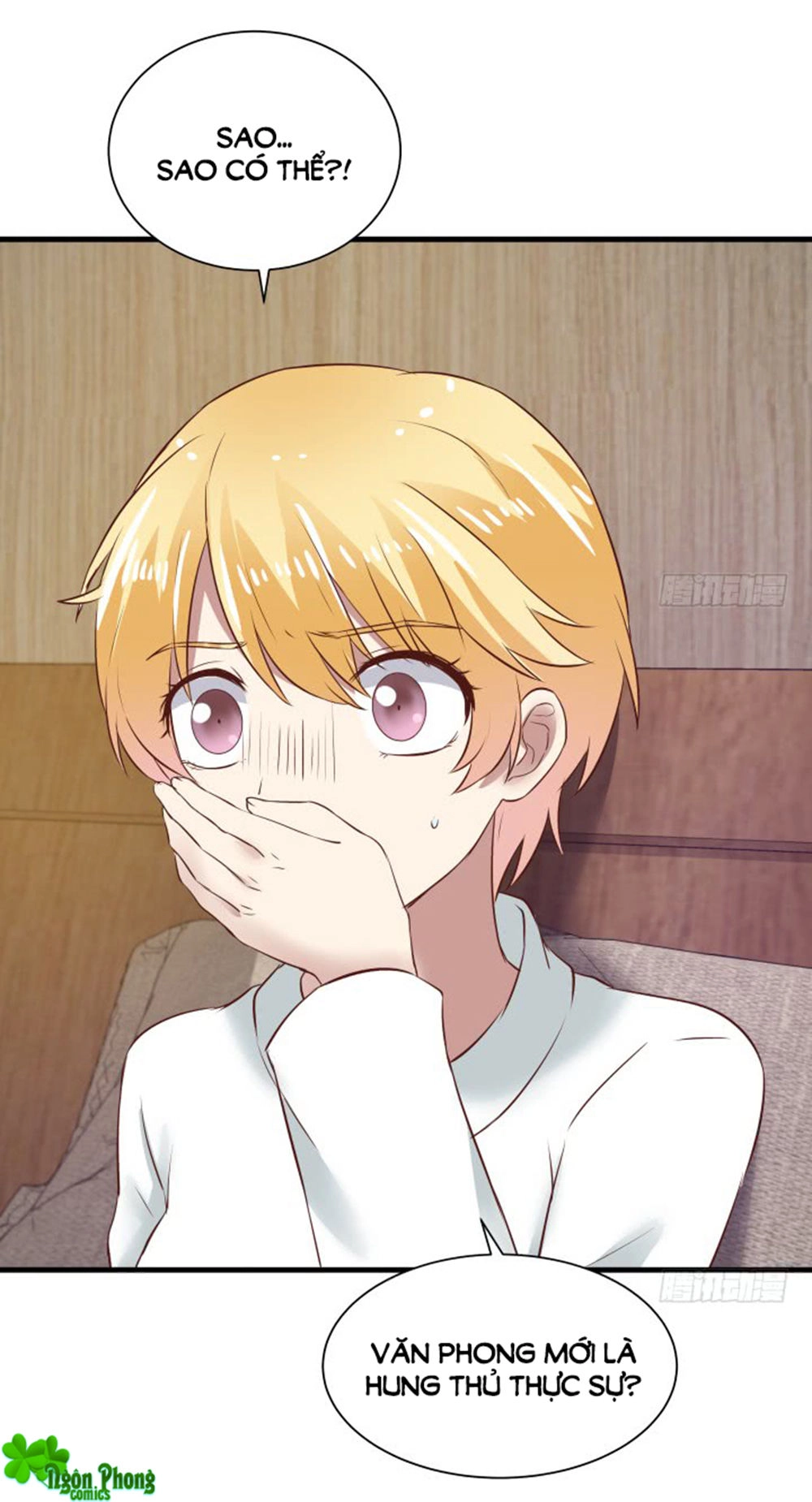 Khi Trò Chơi Ác Ma Bắt Đầu Chapter 95 - 45