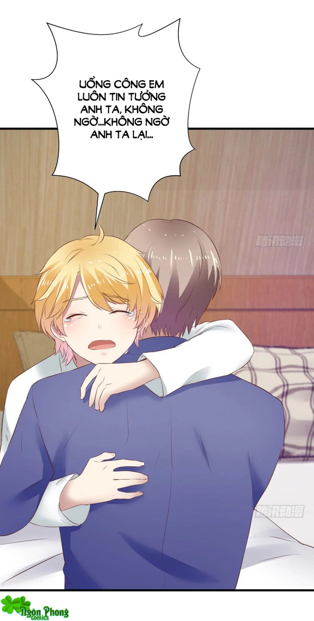 Khi Trò Chơi Ác Ma Bắt Đầu Chapter 95 - 50