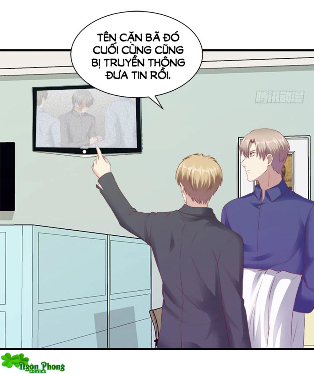 Khi Trò Chơi Ác Ma Bắt Đầu Chapter 96 - 8