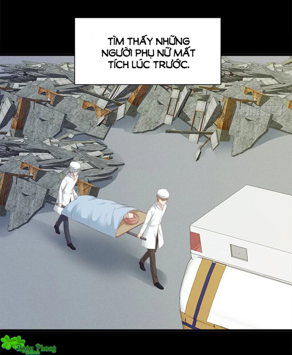 Khi Trò Chơi Ác Ma Bắt Đầu Chapter 96 - 15