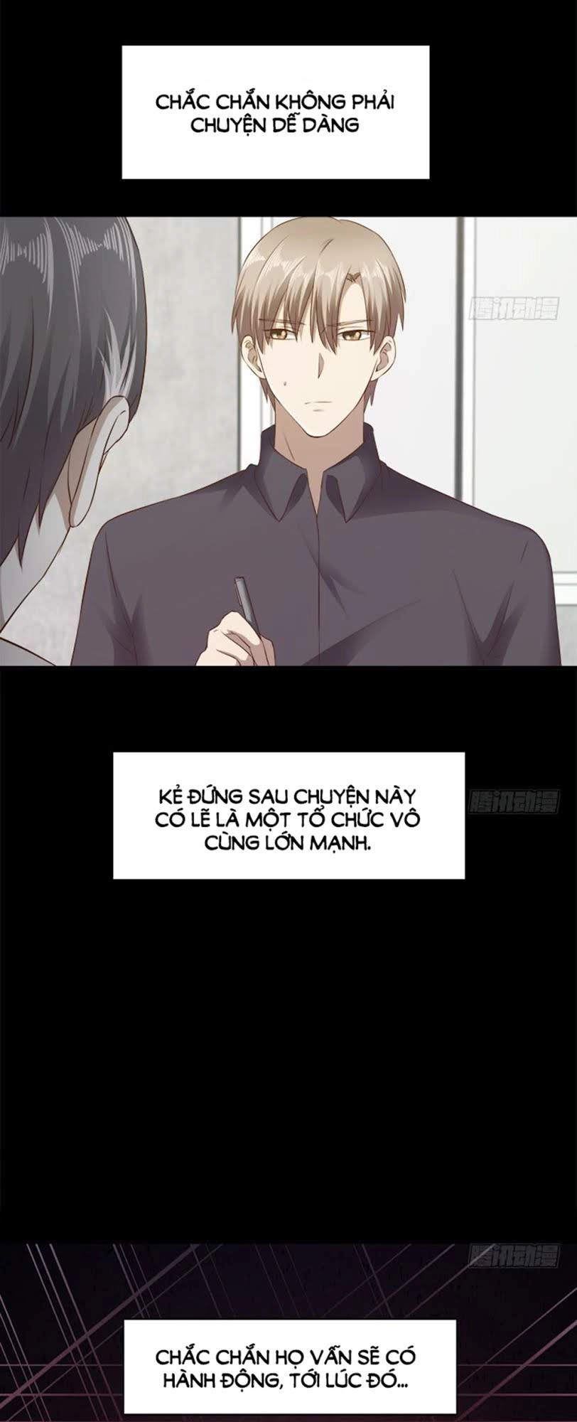 Khi Trò Chơi Ác Ma Bắt Đầu Chapter 96 - 21