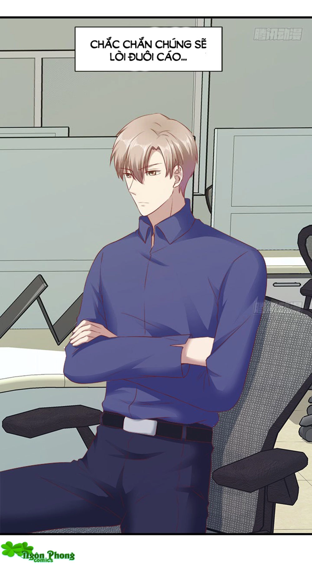 Khi Trò Chơi Ác Ma Bắt Đầu Chapter 96 - 23