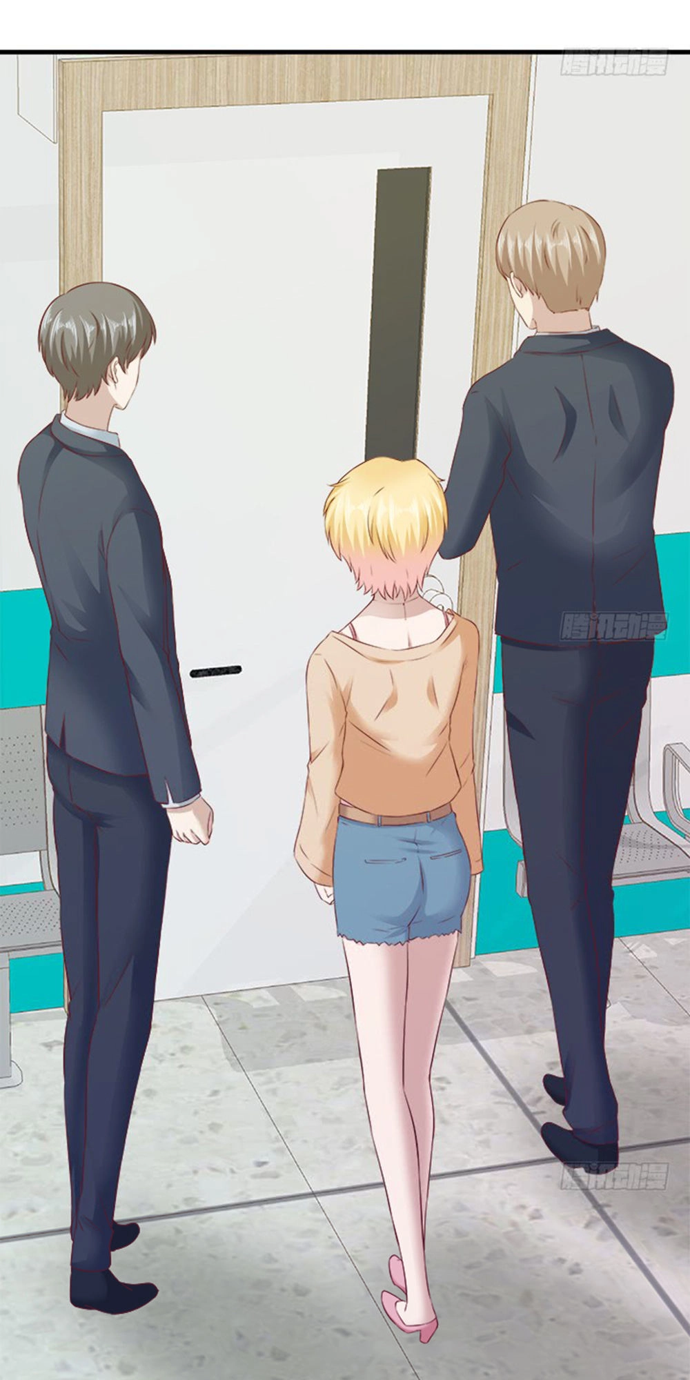 Khi Trò Chơi Ác Ma Bắt Đầu Chapter 96 - 25