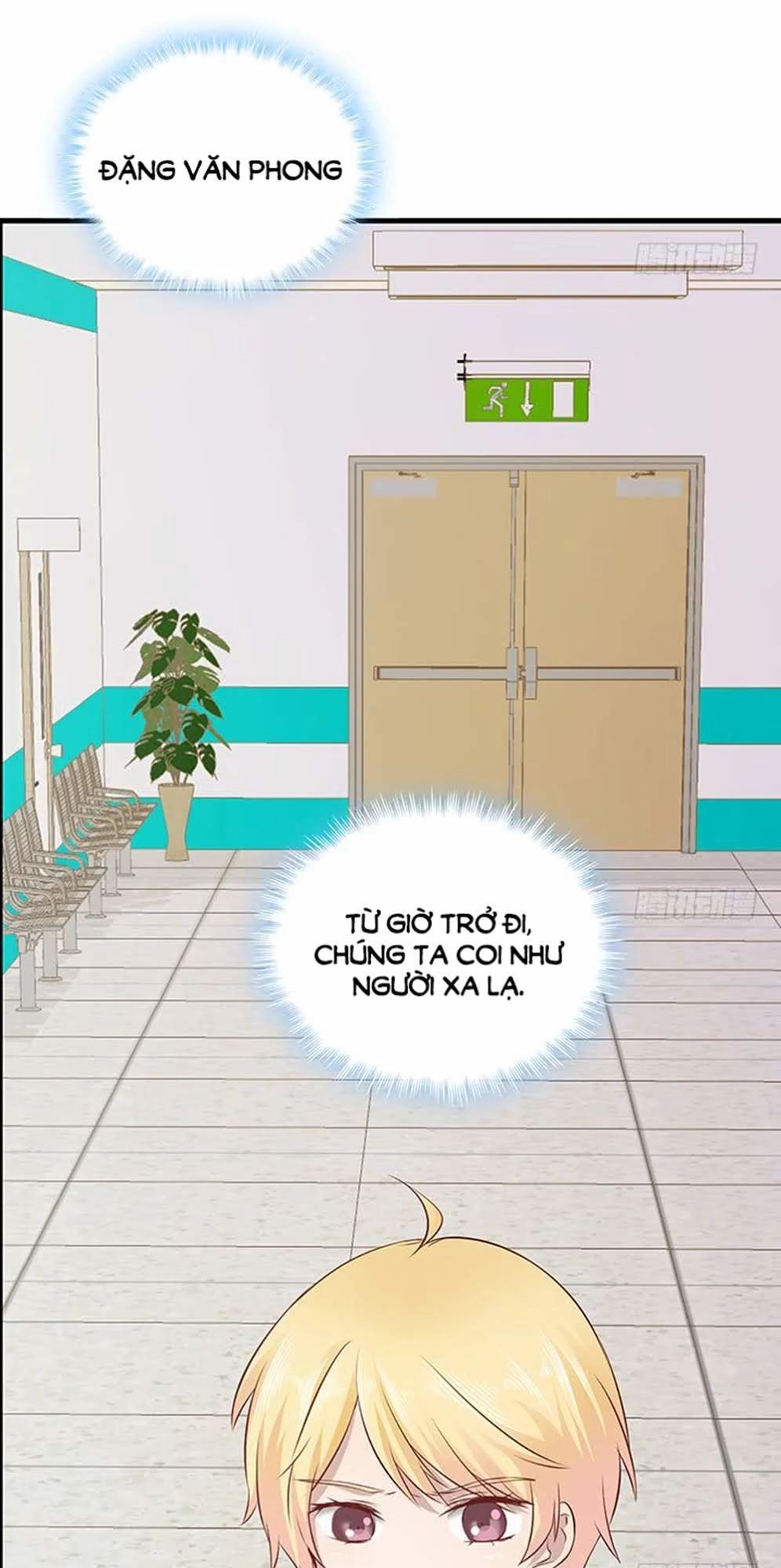 Khi Trò Chơi Ác Ma Bắt Đầu Chapter 96 - 48