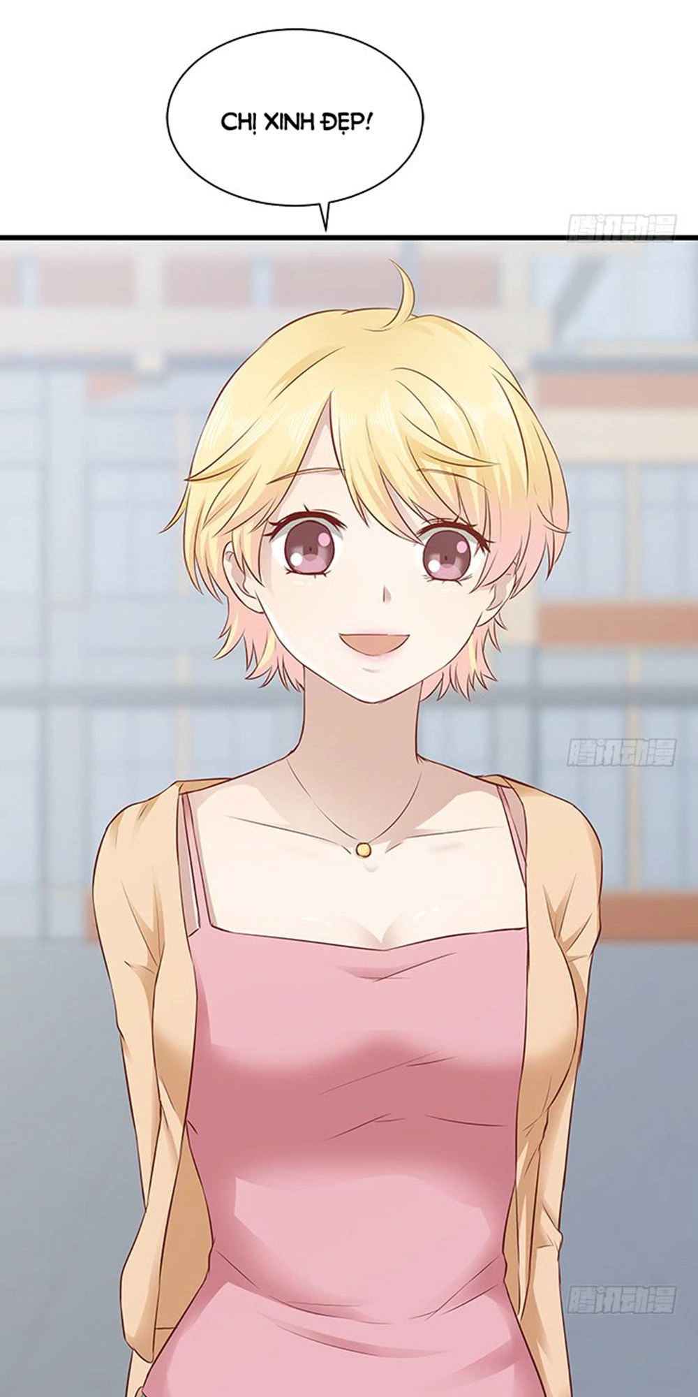 Khi Trò Chơi Ác Ma Bắt Đầu Chapter 96 - 52