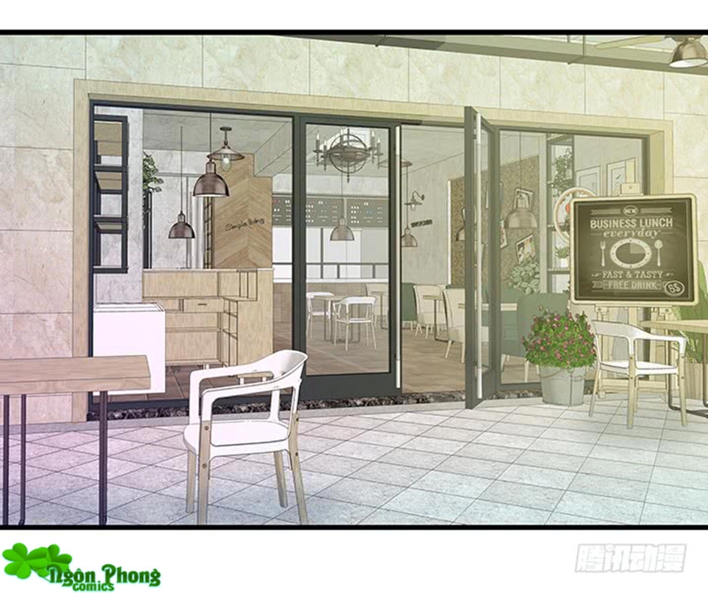 Khi Trò Chơi Ác Ma Bắt Đầu Chapter 98 - 17