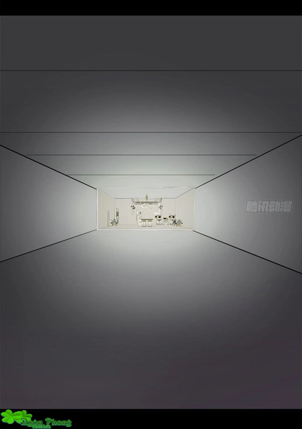 Khi Trò Chơi Ác Ma Bắt Đầu Chapter 98 - 47