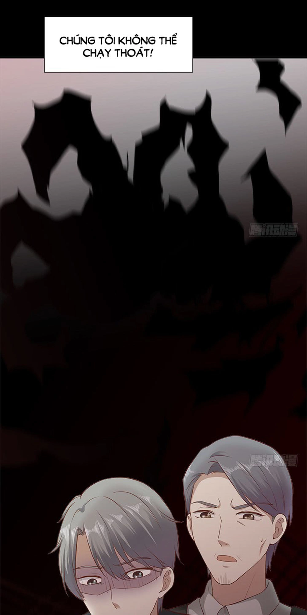 Khi Trò Chơi Ác Ma Bắt Đầu Chapter 98 - 58