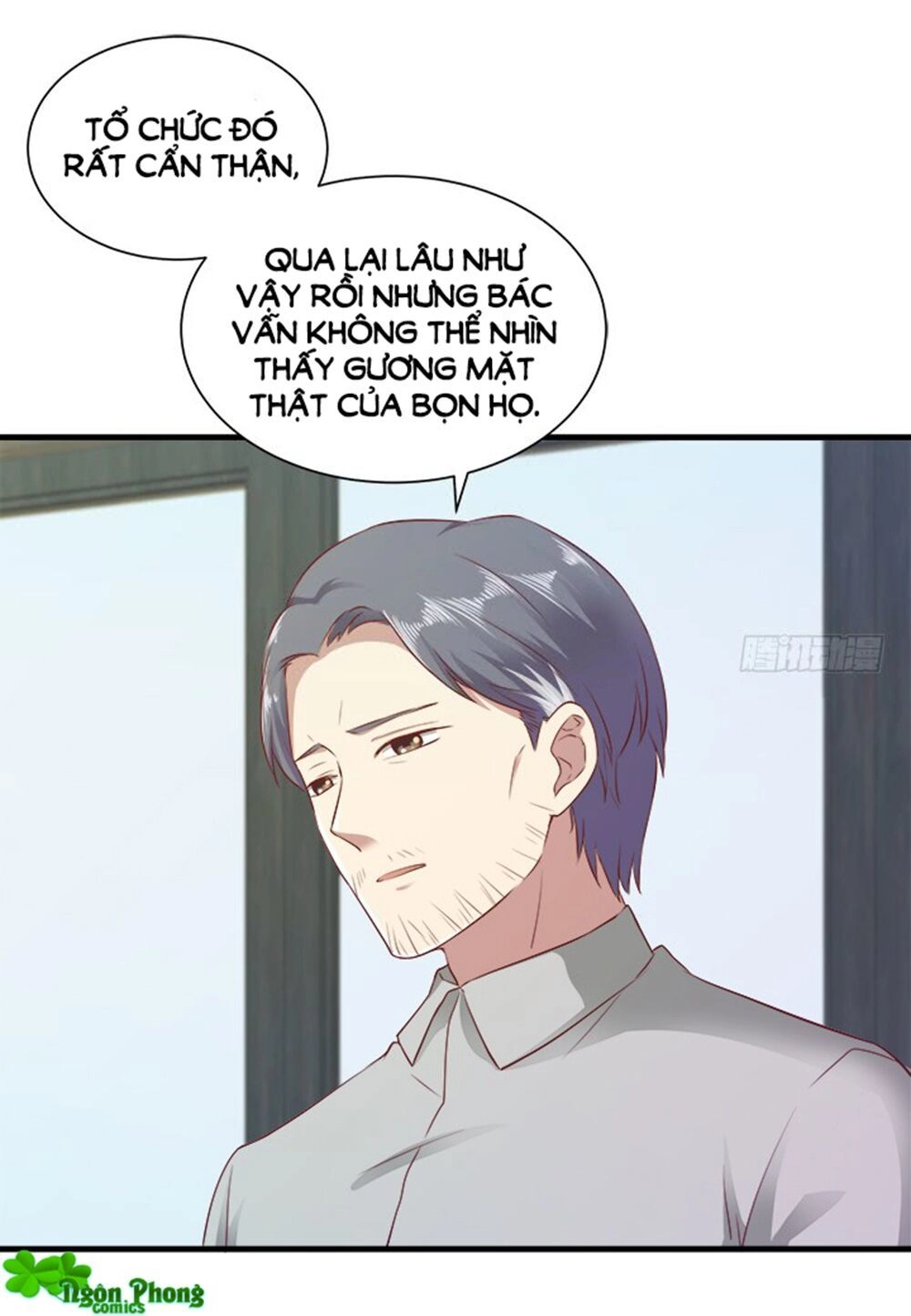 Khi Trò Chơi Ác Ma Bắt Đầu Chapter 99 - 24