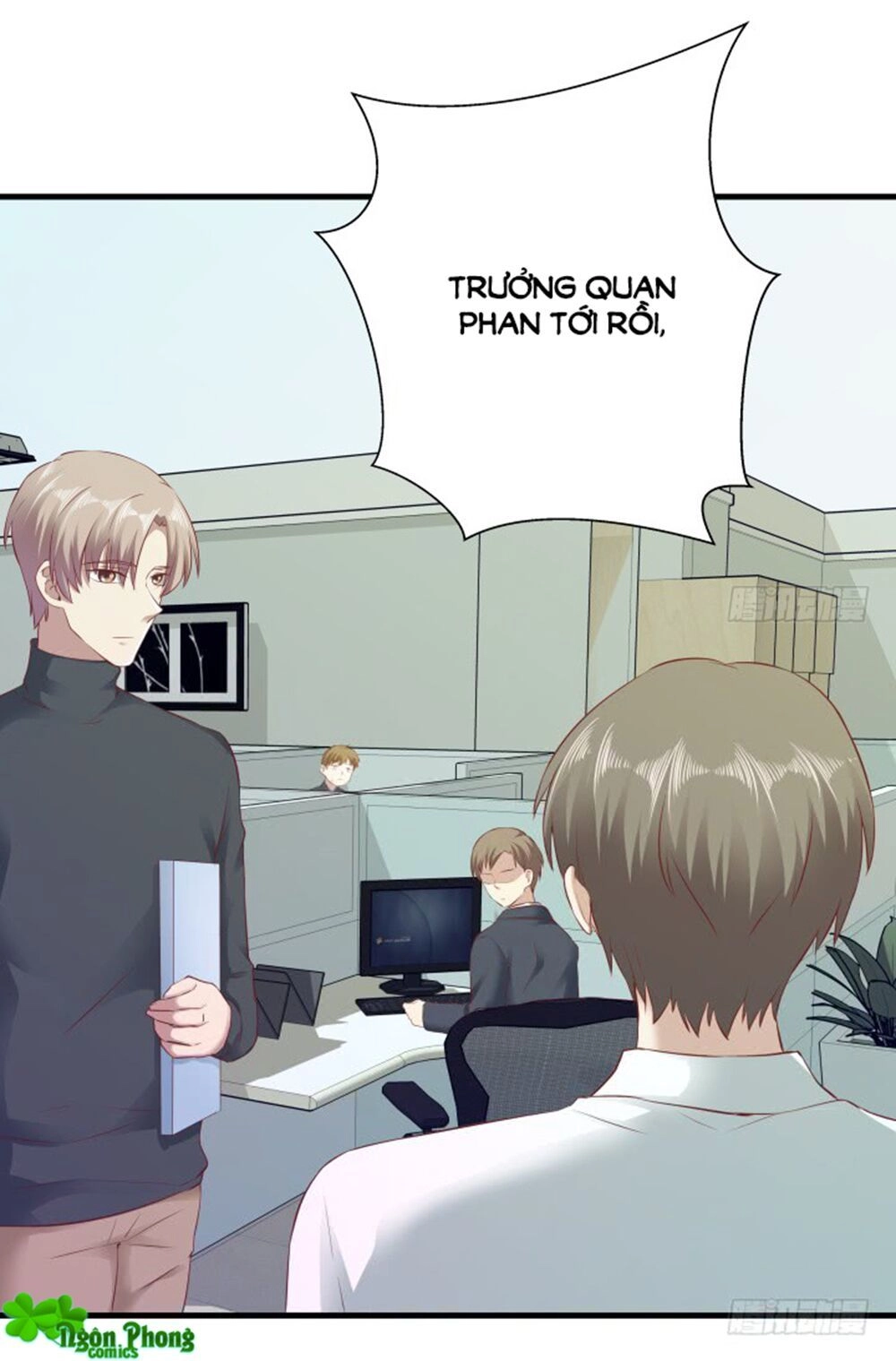 Khi Trò Chơi Ác Ma Bắt Đầu Chapter 100 - 4