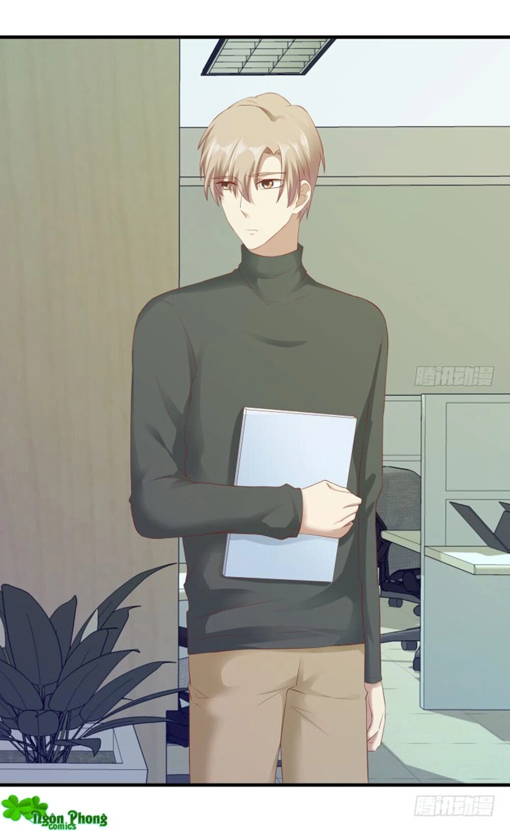 Khi Trò Chơi Ác Ma Bắt Đầu Chapter 100 - 5