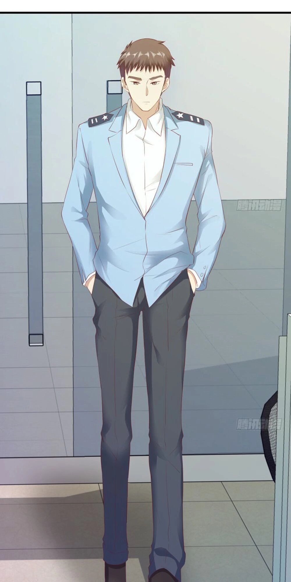 Khi Trò Chơi Ác Ma Bắt Đầu Chapter 100 - 7