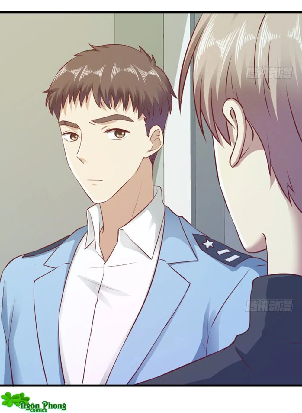 Khi Trò Chơi Ác Ma Bắt Đầu Chapter 100 - 10