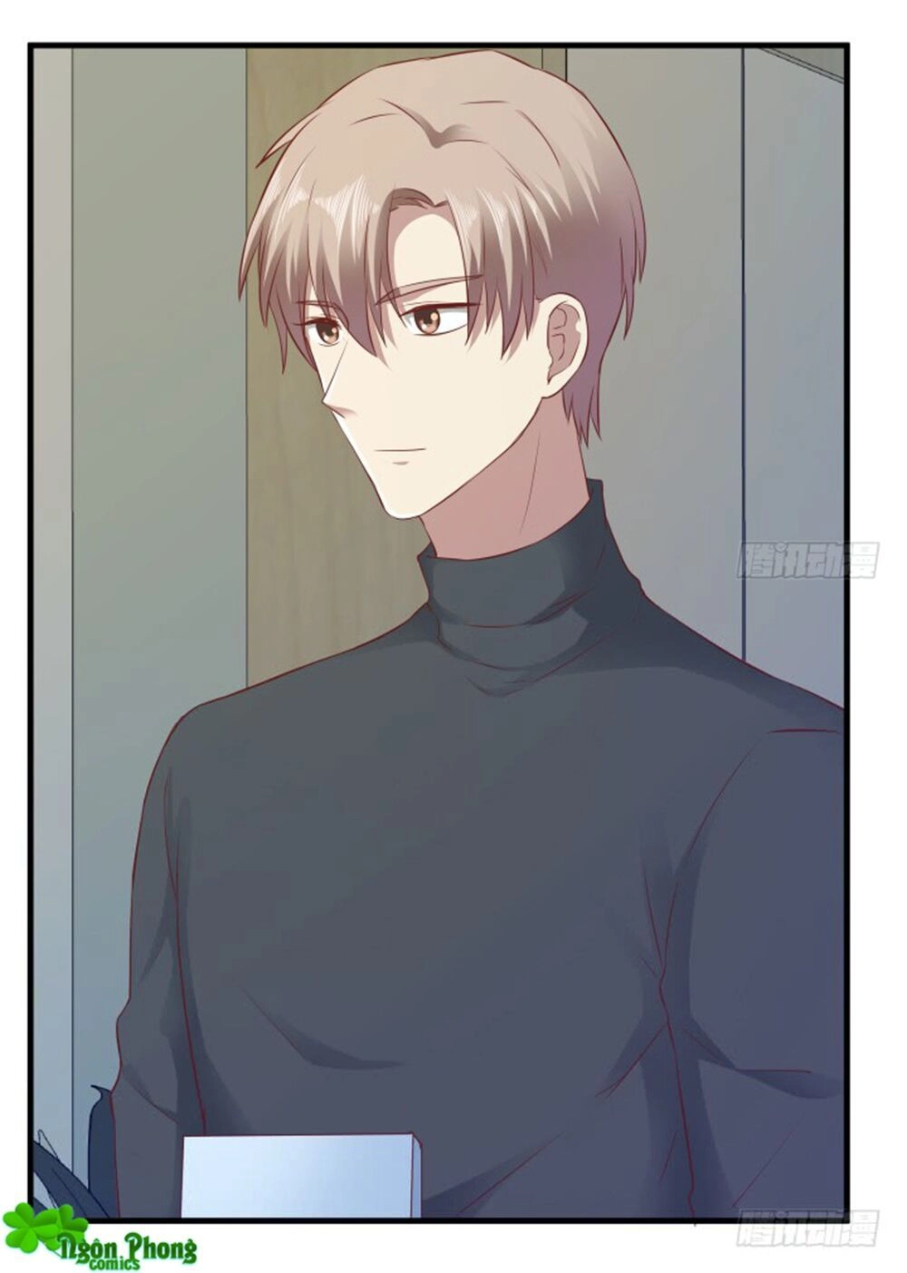 Khi Trò Chơi Ác Ma Bắt Đầu Chapter 100 - 11