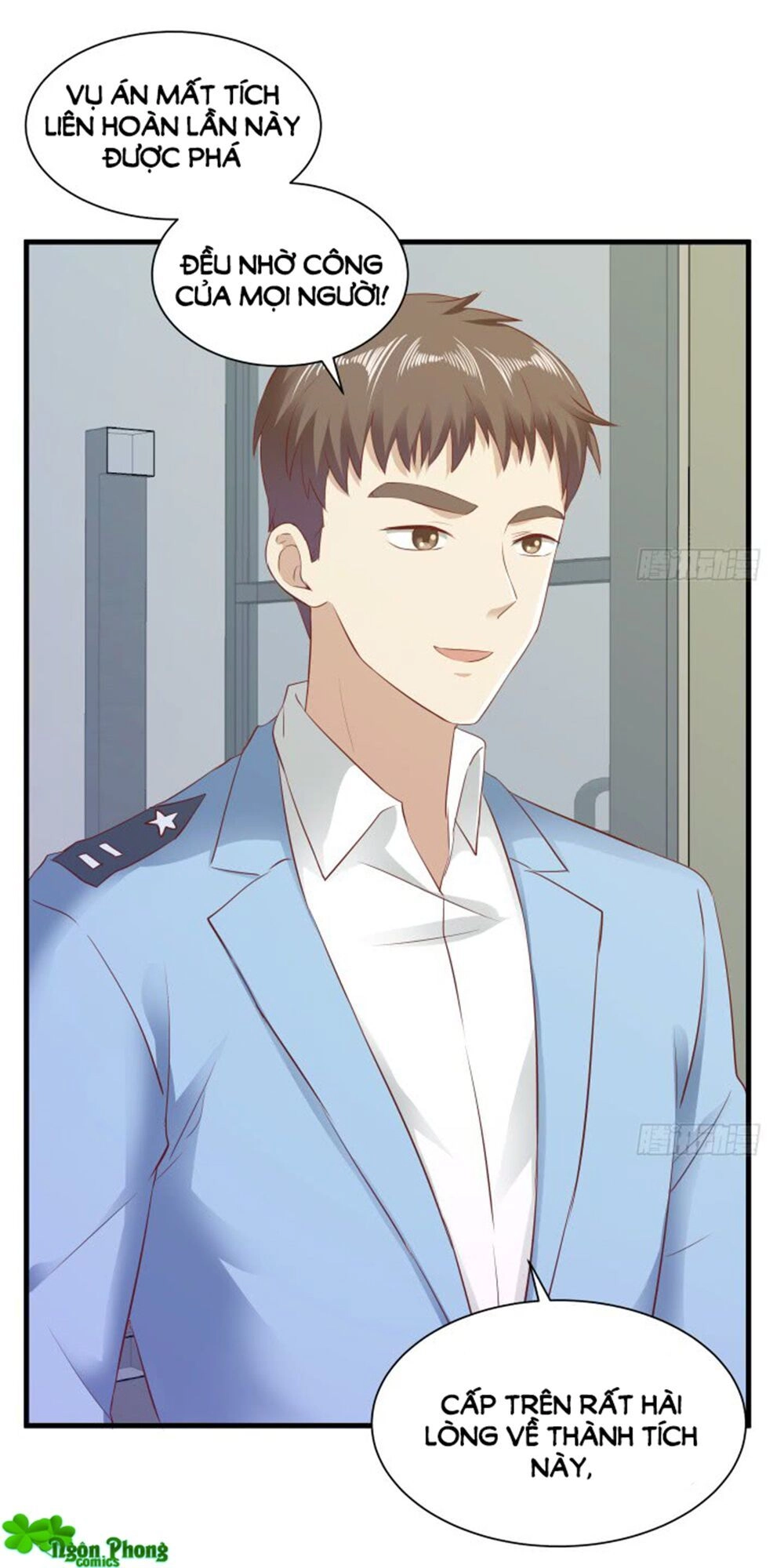 Khi Trò Chơi Ác Ma Bắt Đầu Chapter 100 - 16