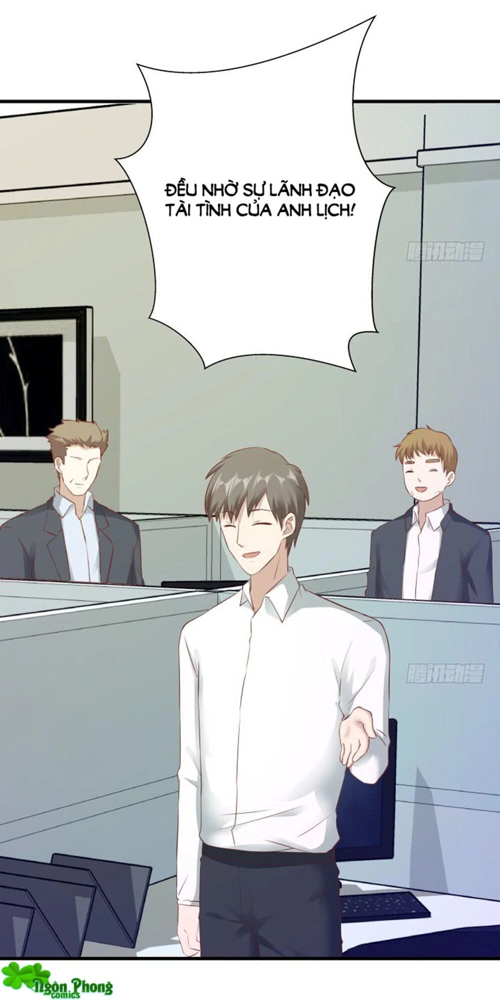 Khi Trò Chơi Ác Ma Bắt Đầu Chapter 100 - 17