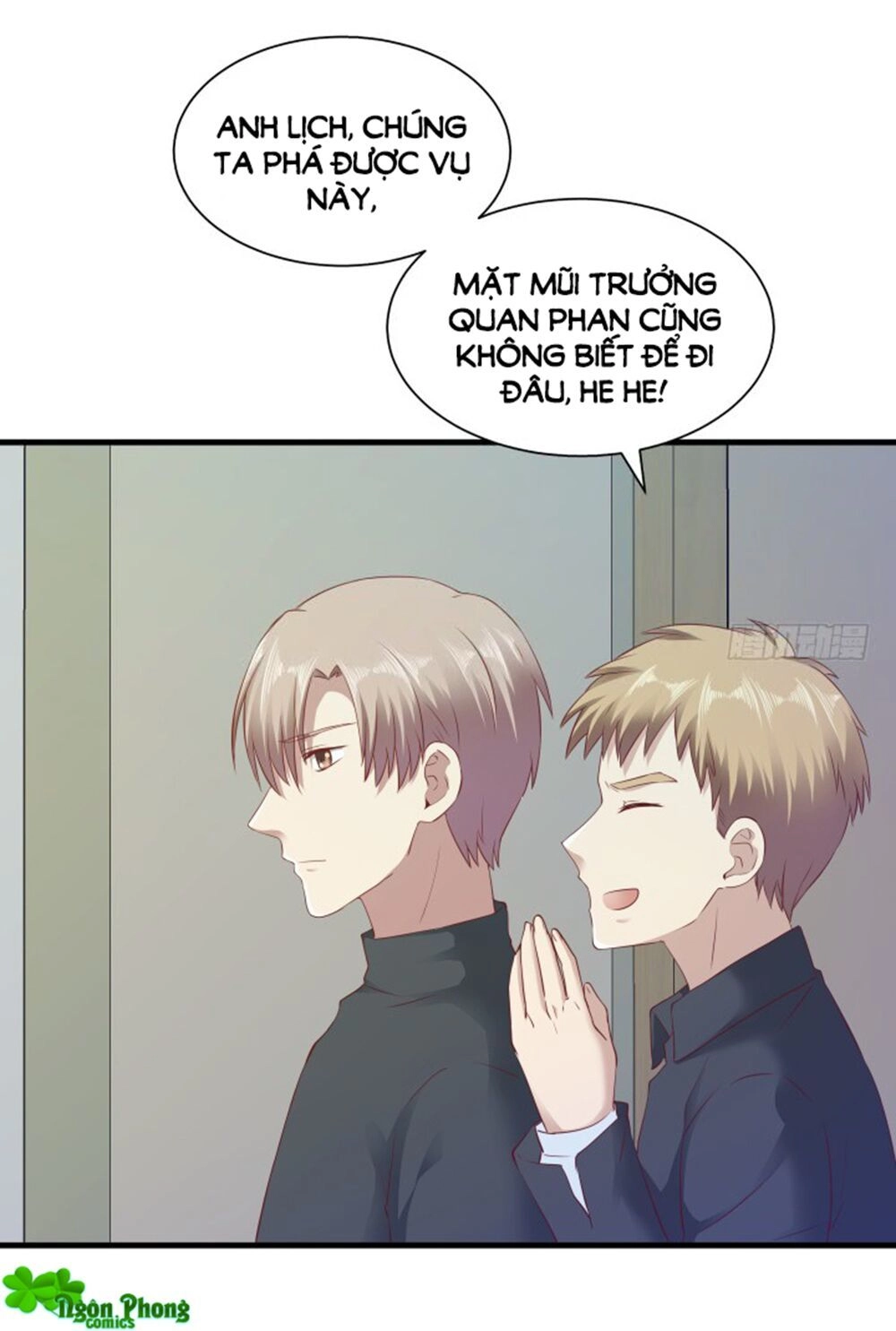 Khi Trò Chơi Ác Ma Bắt Đầu Chapter 100 - 19