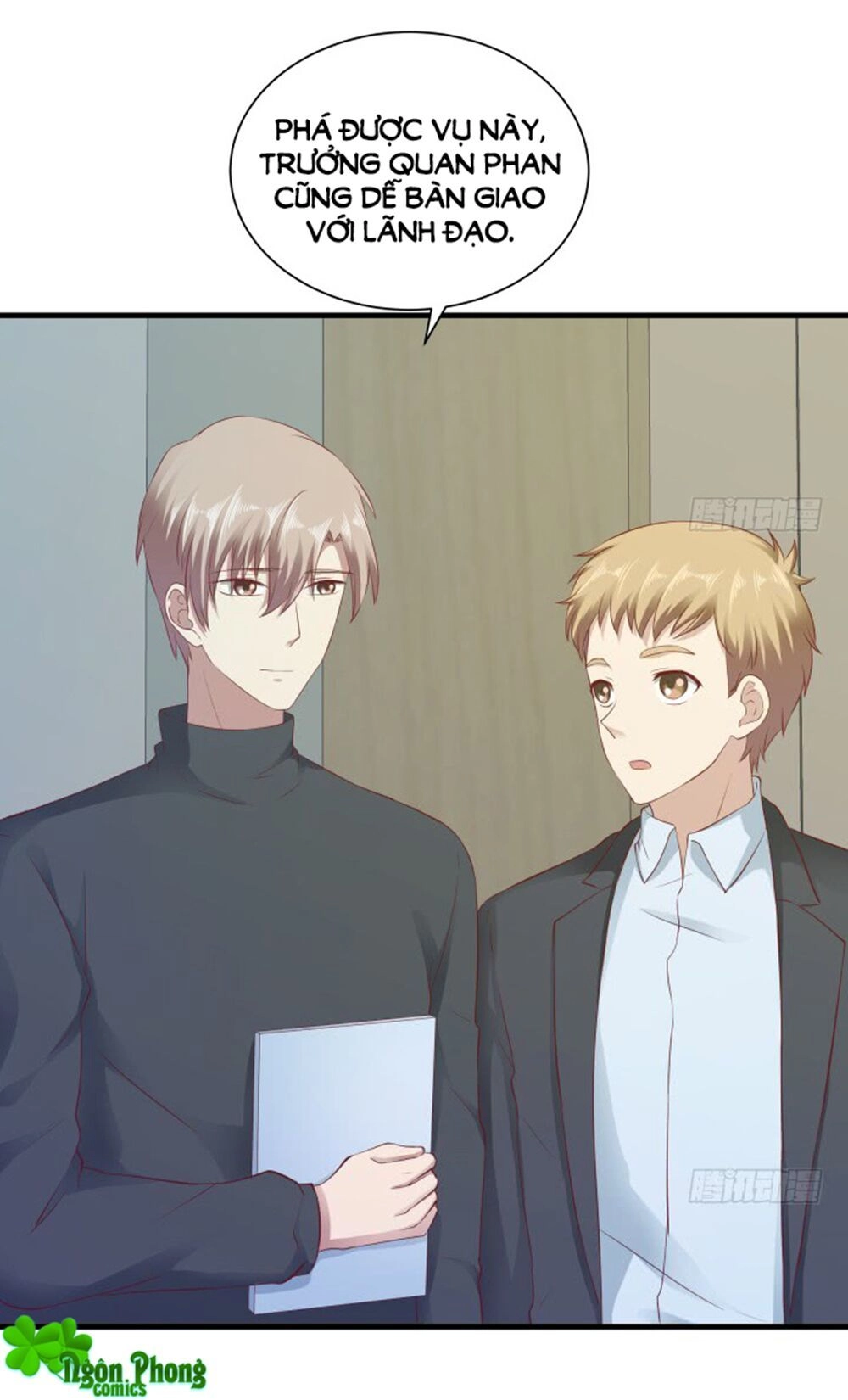 Khi Trò Chơi Ác Ma Bắt Đầu Chapter 100 - 20