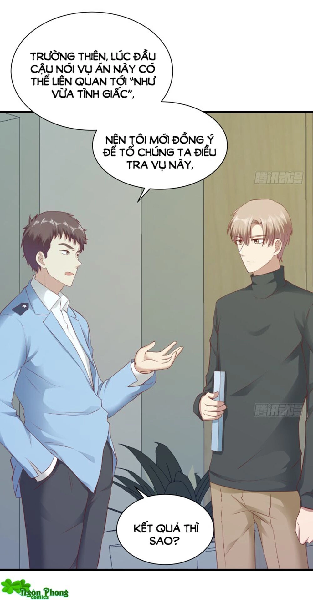 Khi Trò Chơi Ác Ma Bắt Đầu Chapter 100 - 24