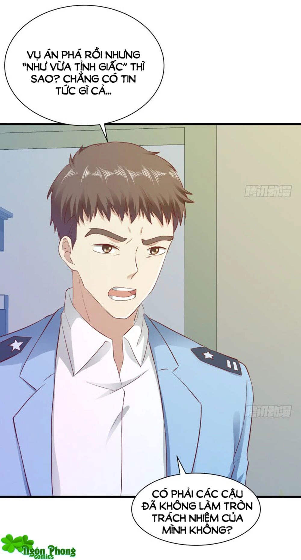 Khi Trò Chơi Ác Ma Bắt Đầu Chapter 100 - 25