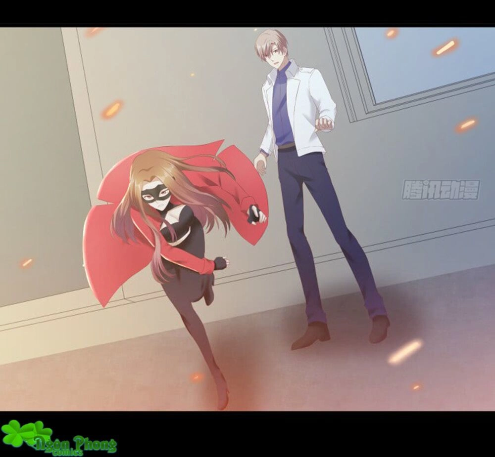 Khi Trò Chơi Ác Ma Bắt Đầu Chapter 100 - 28