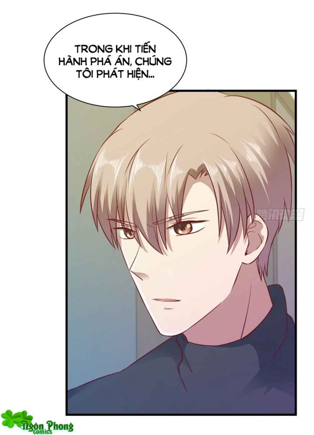 Khi Trò Chơi Ác Ma Bắt Đầu Chapter 100 - 33