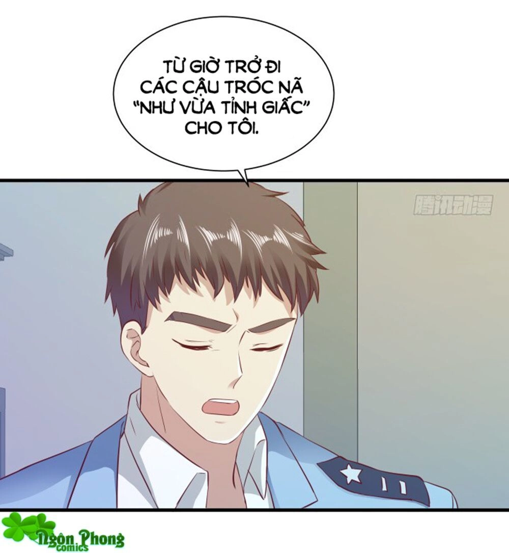 Khi Trò Chơi Ác Ma Bắt Đầu Chapter 100 - 35