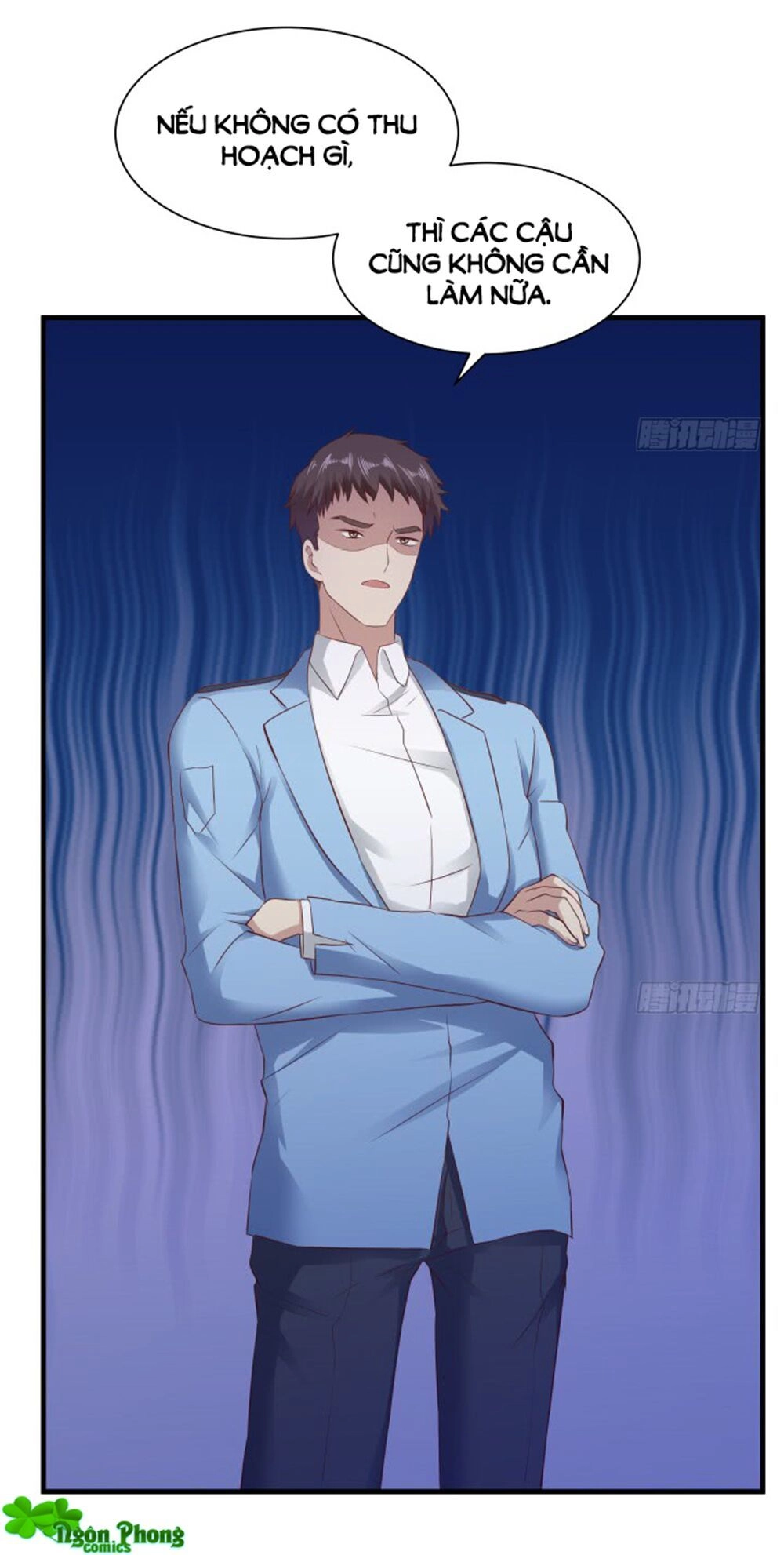 Khi Trò Chơi Ác Ma Bắt Đầu Chapter 100 - 36