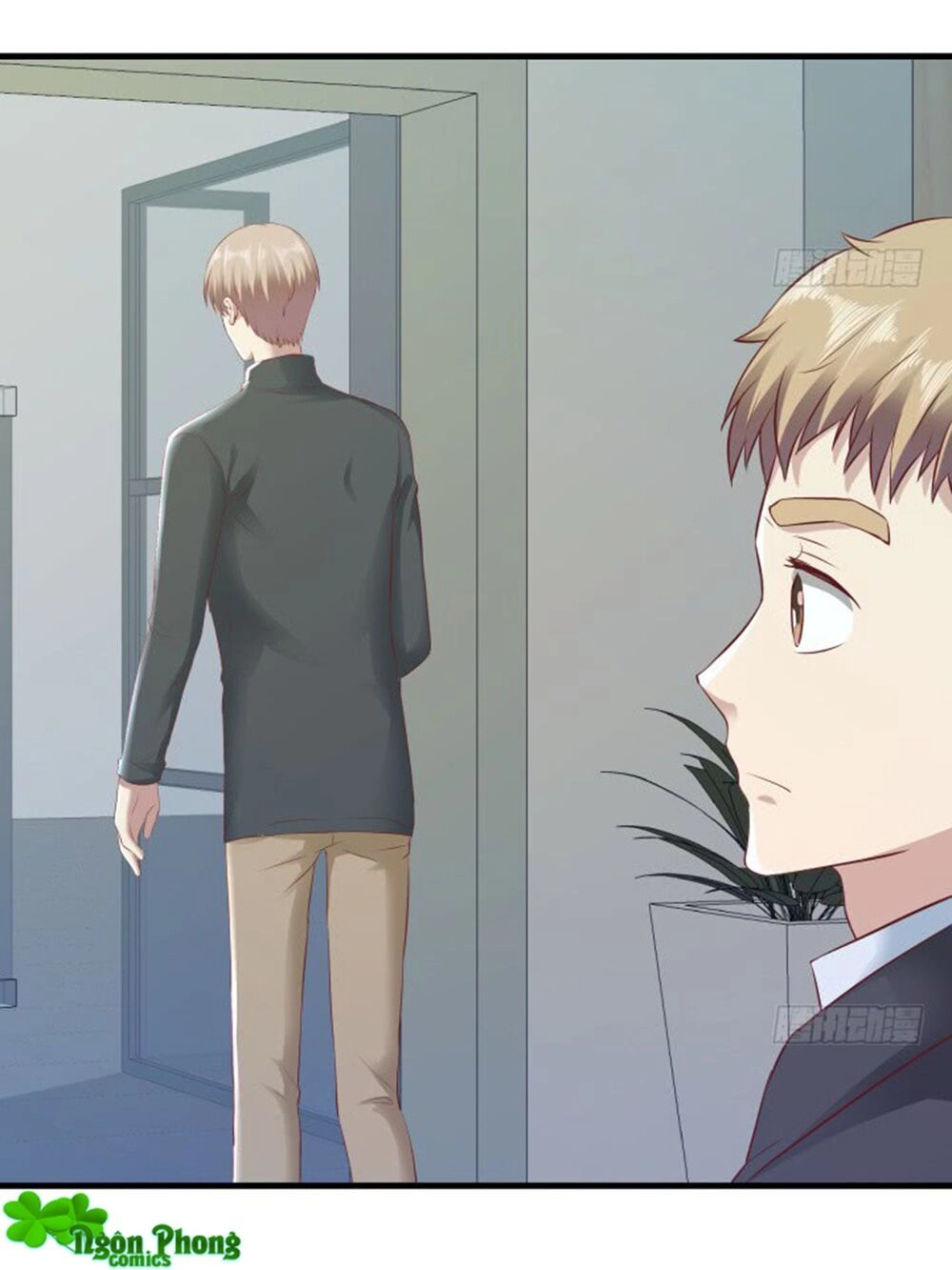 Khi Trò Chơi Ác Ma Bắt Đầu Chapter 100 - 41