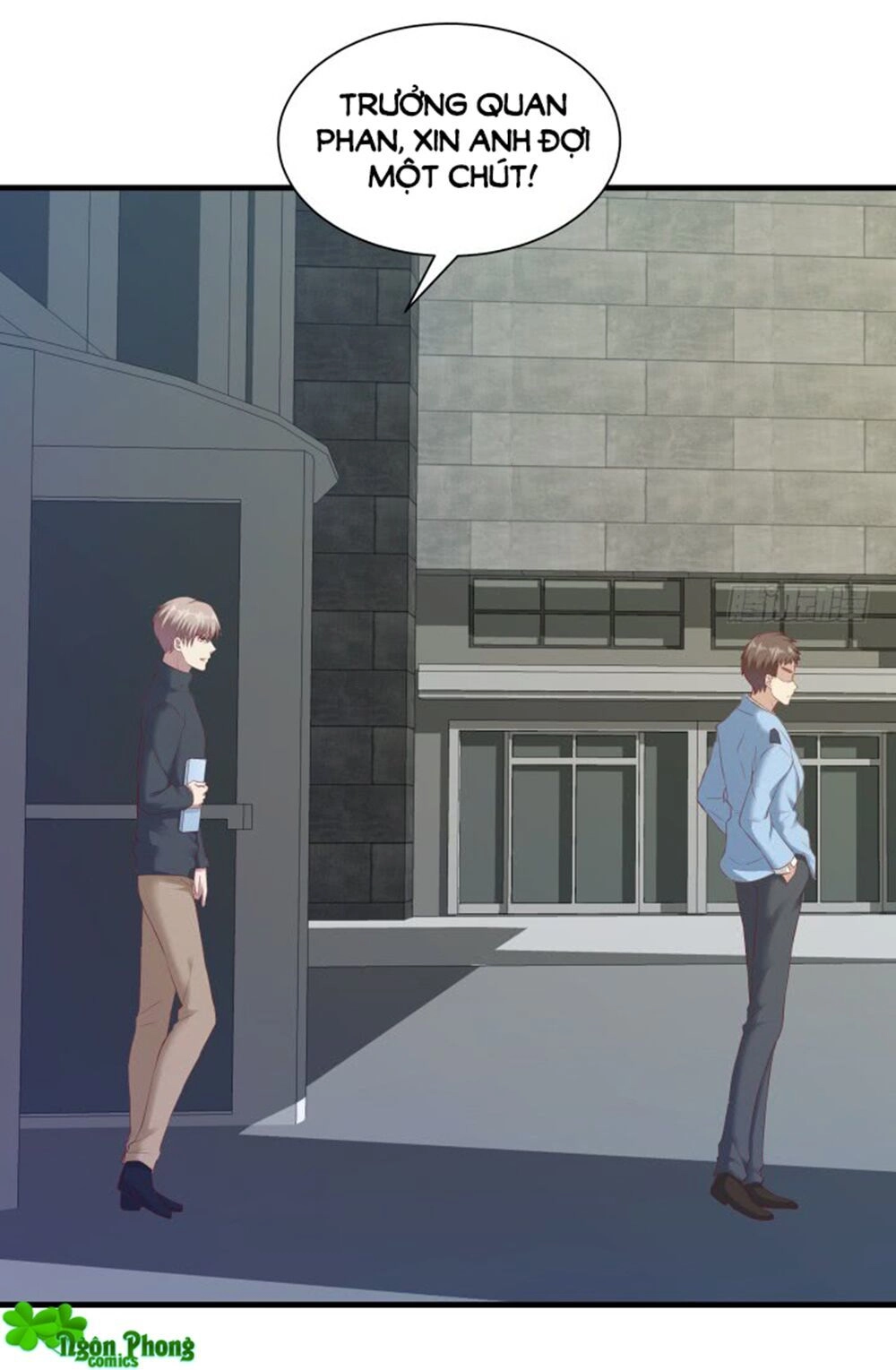 Khi Trò Chơi Ác Ma Bắt Đầu Chapter 100 - 42