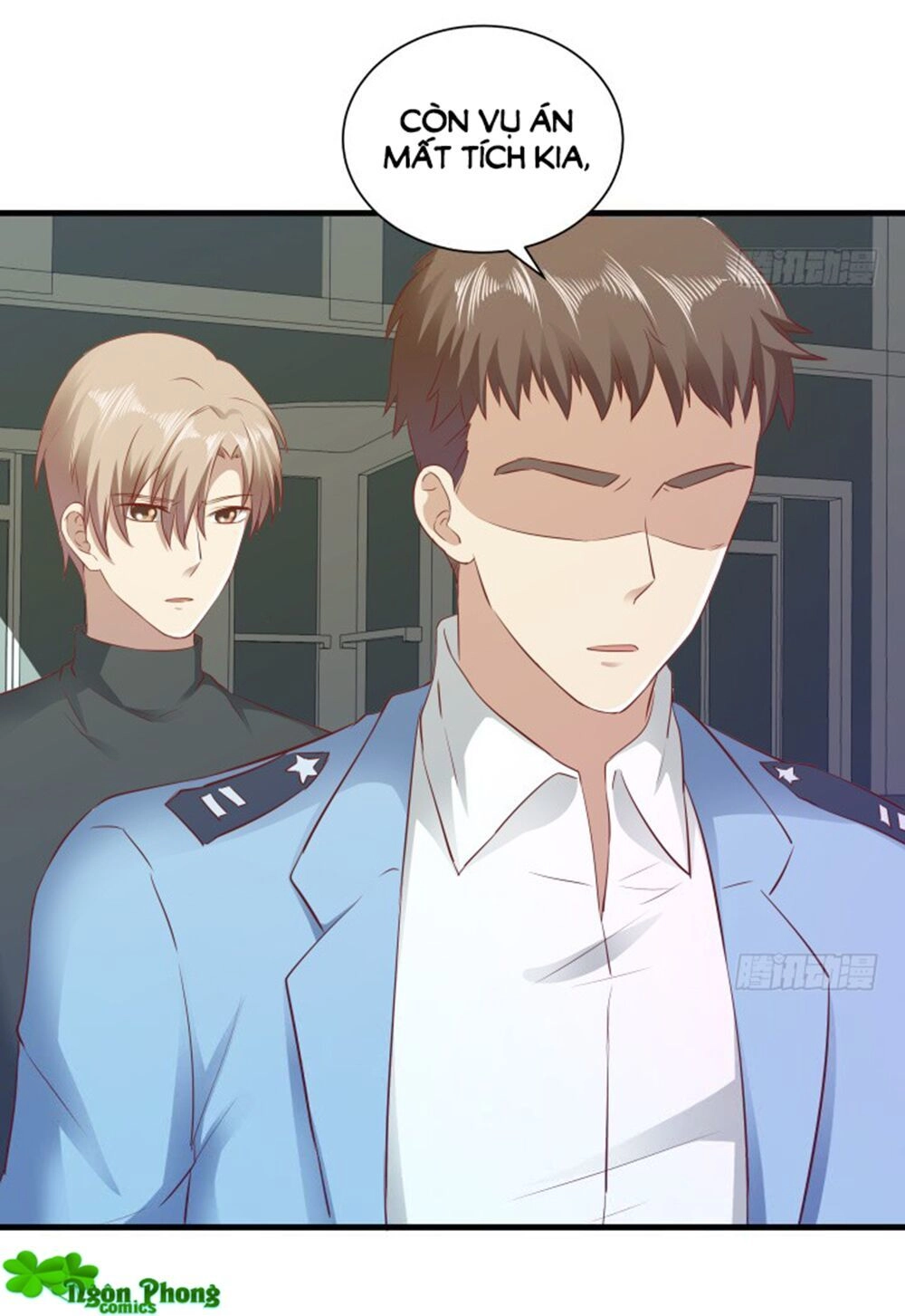 Khi Trò Chơi Ác Ma Bắt Đầu Chapter 100 - 49